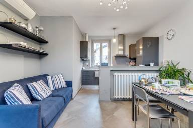 Appartement  Verbania