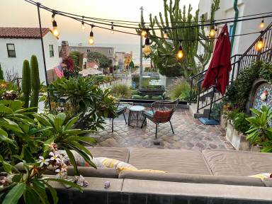 House Hermosa Beach