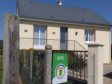 Cottage Le Pont-Chrétien-Chabenet