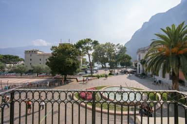 Ferielejlighed Riva del Garda