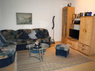 Ferienwohnung Füssen