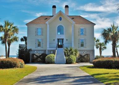 House  Isle of Palms
