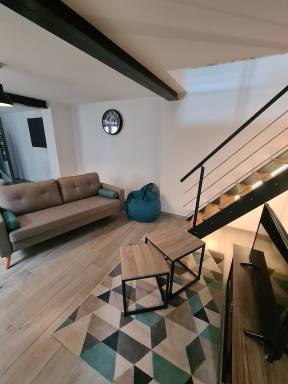 Appartement Loches