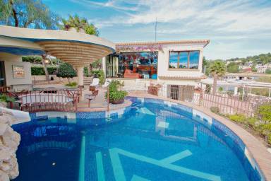 Villa Moraira