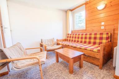 Appartement Villarodin-Bourget