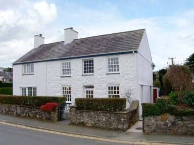 Cottage  Abersoch