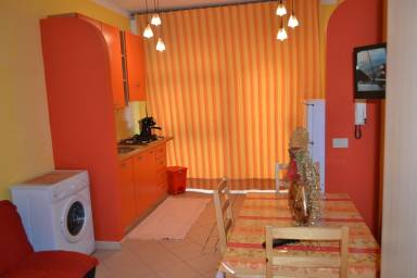 Ferienhaus Castellammare del Golfo