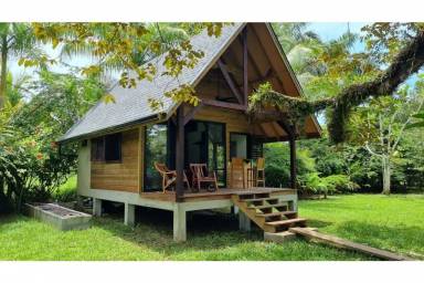 House  Punta Laurel