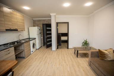 Apartment Yerevan