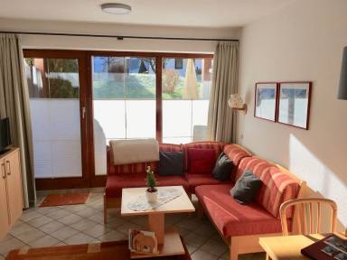 Apartment  Imberg