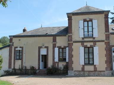Cottage Les Ressuintes