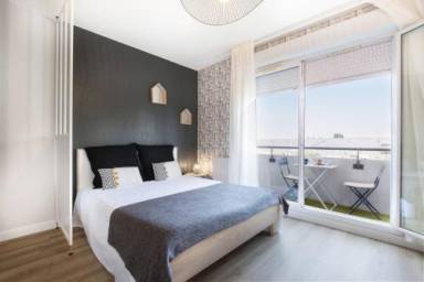 Apartment  Villeneuve-Tolosane