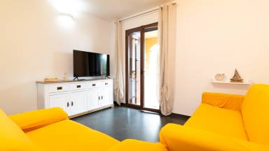 Appartamento Simaxis