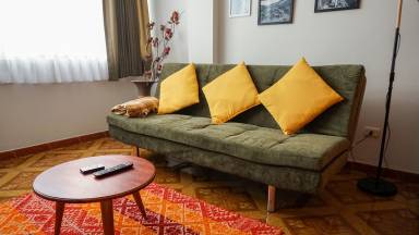 Apartment F