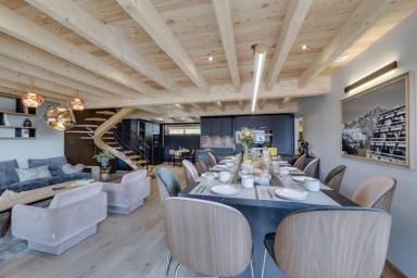 Chalet Bourg-Saint-Maurice