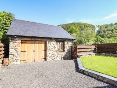 Cottage Betws-y-Coed