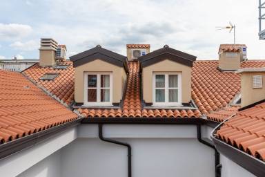 Appartement Triëst
