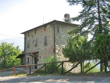 Casa Castiglione di Garfagnana