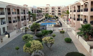 Apartamento Paphos