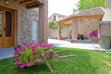 Casa rural Coca