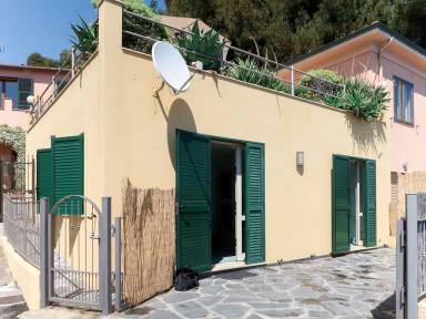 Casa Riva Ligure