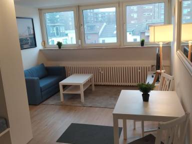 Apartment Mönchengladbach