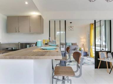 Appartement Capbreton