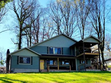 Cabin  Morristown