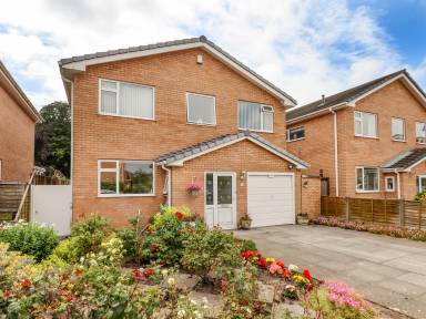 Casa rural Southport