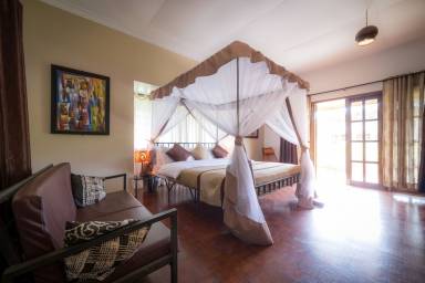Lodge Moshi