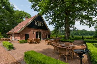 Cottage Oldenzaal