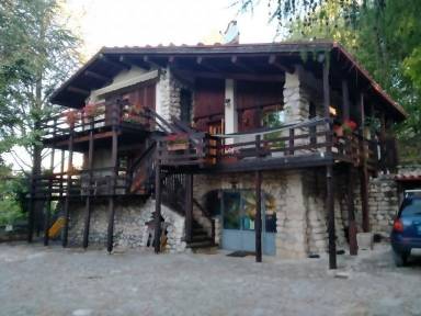 Chalet Roccaraso