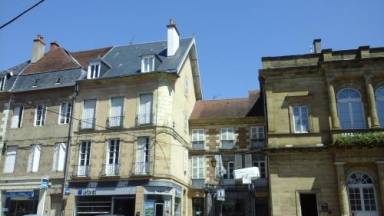 Bed and breakfast  Moulins
