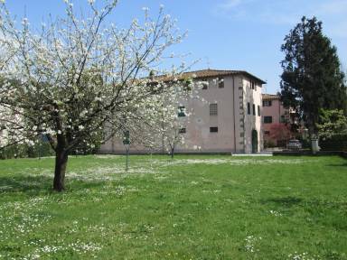 House  San Martino In Freddana-monsagr
