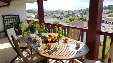 Apartment  Urrugne