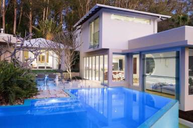 House  Gosford