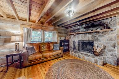 Cabin  Townsend
