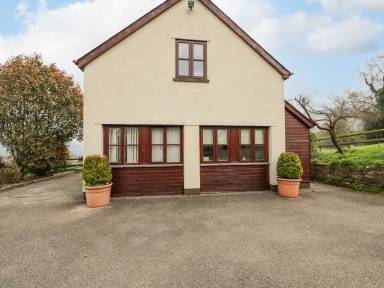 Cottage Abergavenny
