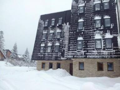 Bed and breakfast Jahorina