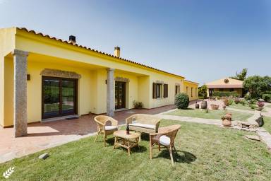 Camera privata Vignola Mare