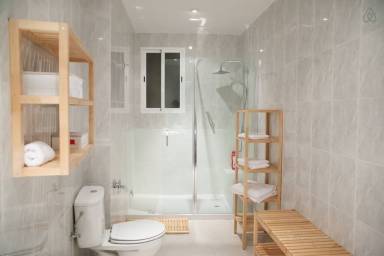 Ferienwohnung Toledo