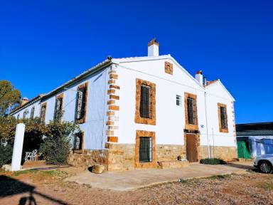 Casa  Linares