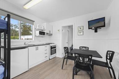 Resort  Dunbogan