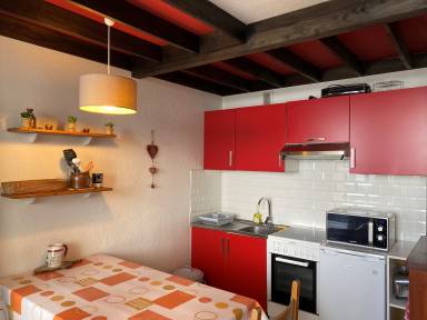 Appartement Besse-et-Saint-Anastaise