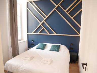 Appartement Lille