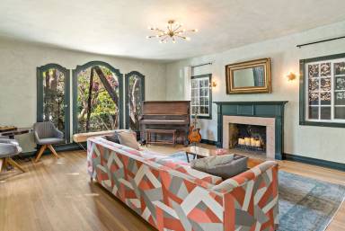 Appartement Silver Lake
