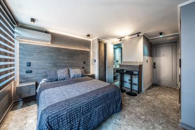 Apartamento Barrio El Golf