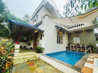 Villa  Puducherry