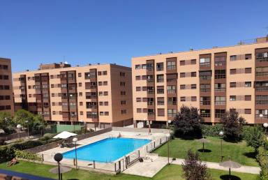 Apartment  Ciudad Lineal