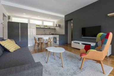Apartament Lower Town